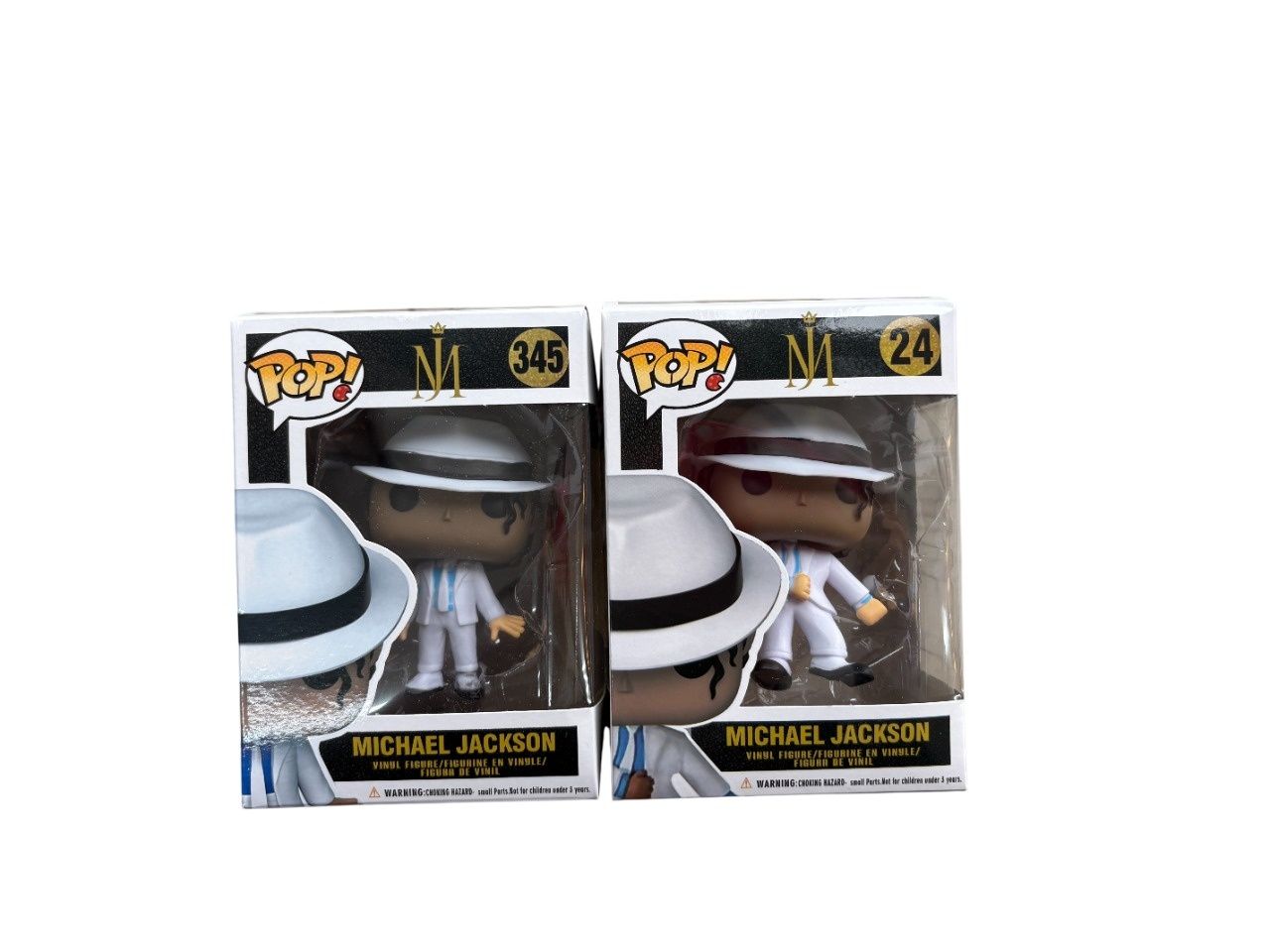 Figuras pop varios