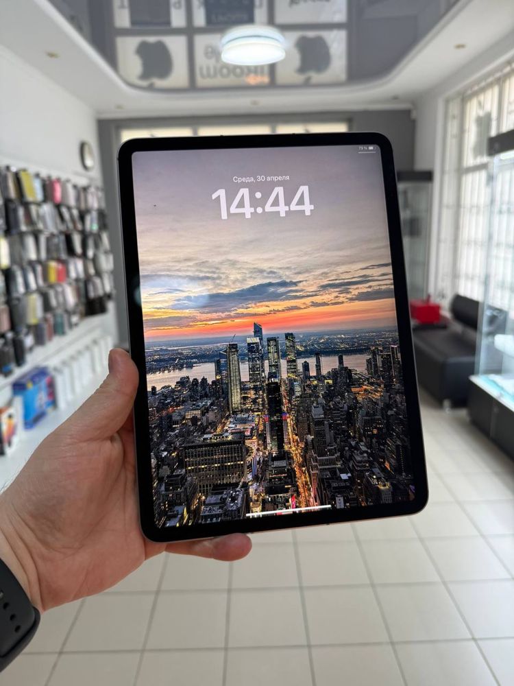 Apple ipad Pro 11 2022 M2 128gb wifi+lte 100%
