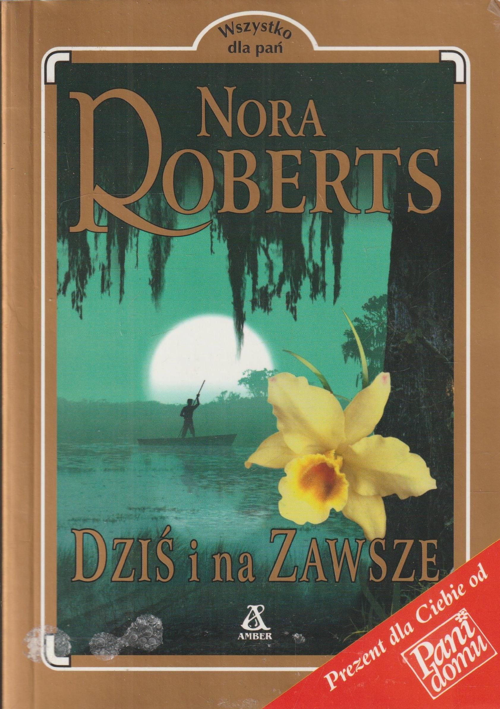 Dziś I Na Zawsze Nora Roberts
