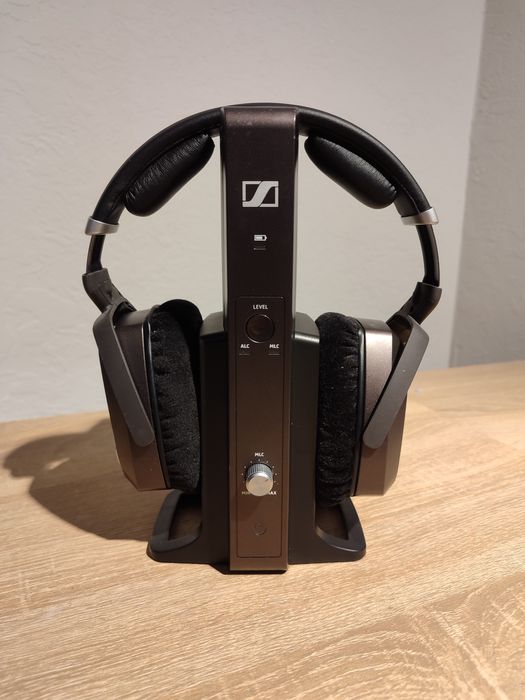 Накладні навушники Sennheiser RS 185