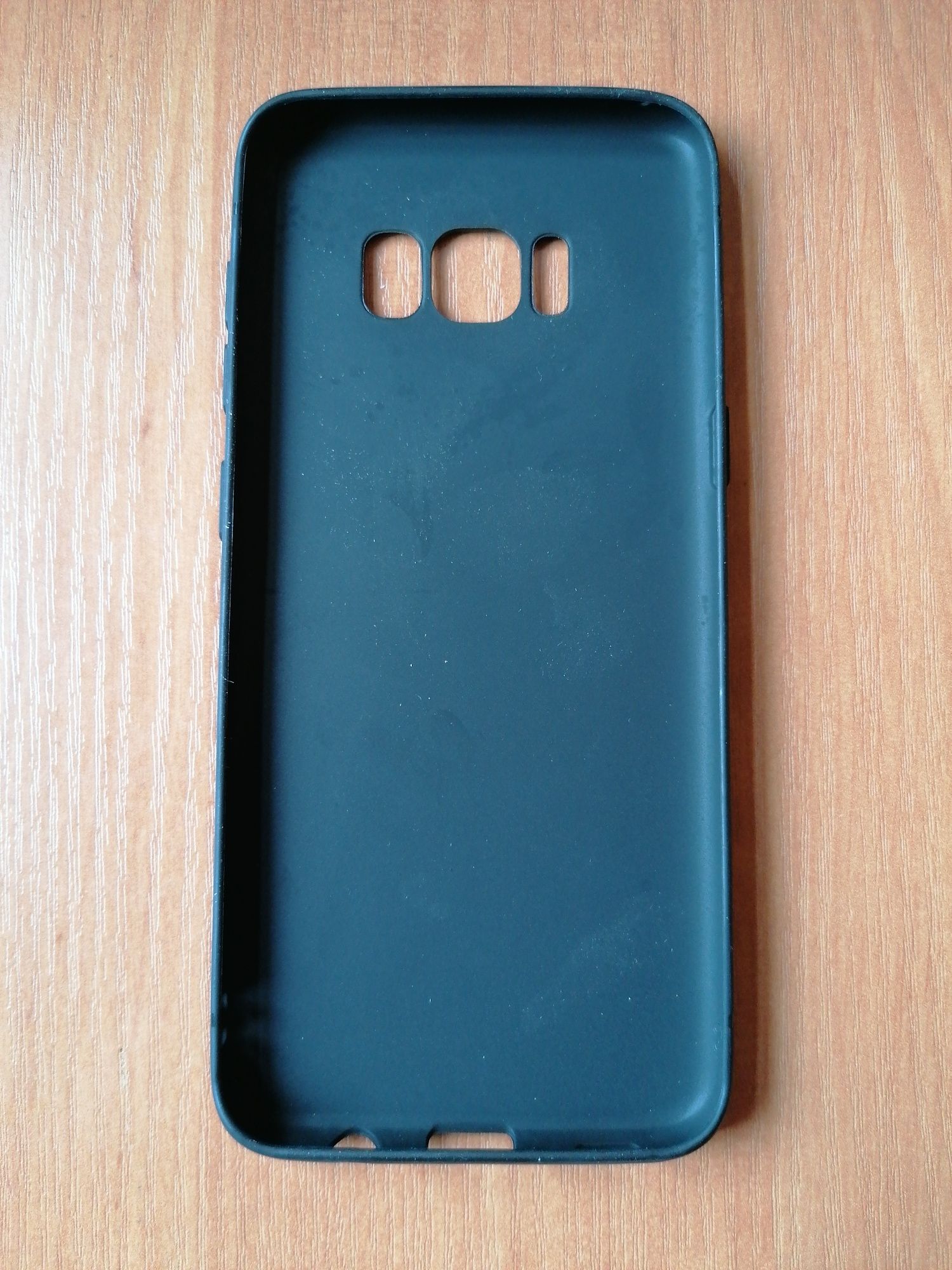 Pokrowiec, Etui do Samsung Galaxy S8