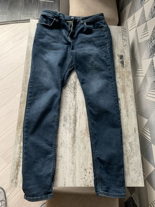 Джинси чоловічі продам