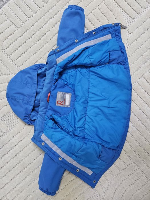 Куртка lessye, куртка Reima