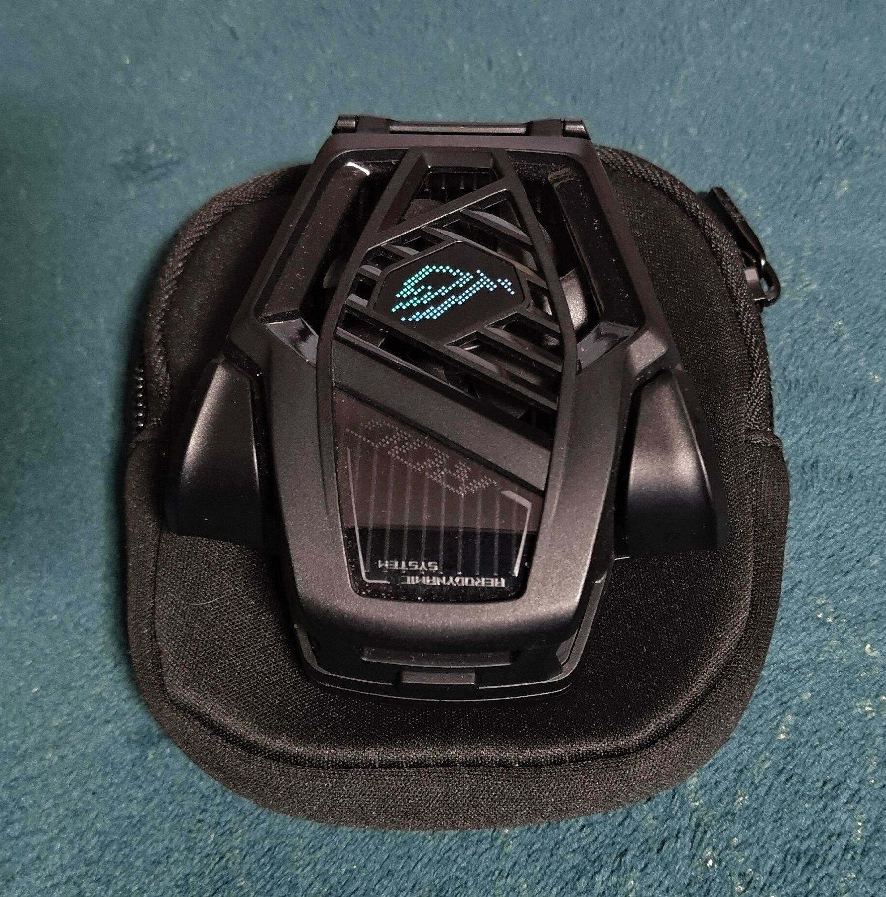 AeroActive Cooler X do Asus ROG Phone 8/8 Pro/9/9 Pro