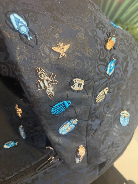 Cybex gondola 4.0 jewels of nature priam e-priam na GWARANCJI !!