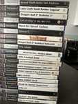 Gry Ps2 hity GTA sprzedam zamienię PlayStation