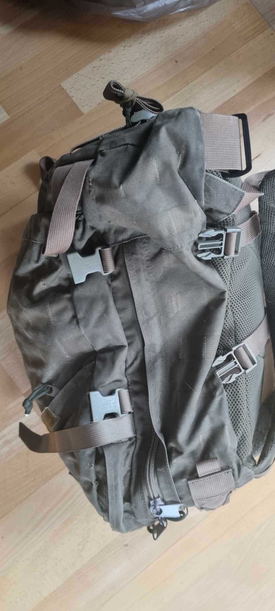 Plecak 3Day Holenderski, stylizowany na Eagle