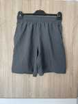 Szorty Under Armour S sportowe nowa kolekcja szare running fitness gym