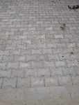 Kostka Brukowa  8cm 21 Palet