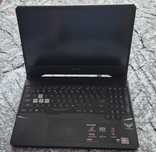 Asus Gaming TUF FX505D