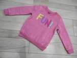 Bluza dziewczęca Little Kids