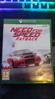 Need for Speed Playback XBOX ONE