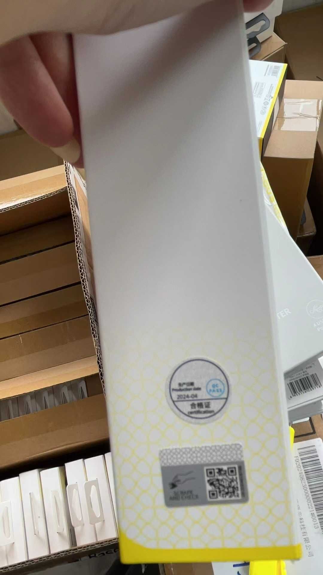 Baseus 30000mAh 65W