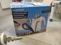 SILVERCREST Myjka parowa ręczna SDR 1050 D1 250 ml