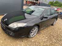 Renault Laguna 3 III HB 2.0 DCI lampa drzwi zderzak błotnik NV676