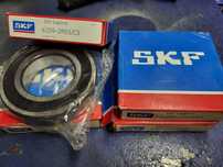 Łożysko SKF Explorer 6209-2RS1/C3
