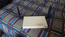 Acess Point SMC EliteConnect Wir. MC2555W-AG2