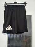 Шорты черные Adidas