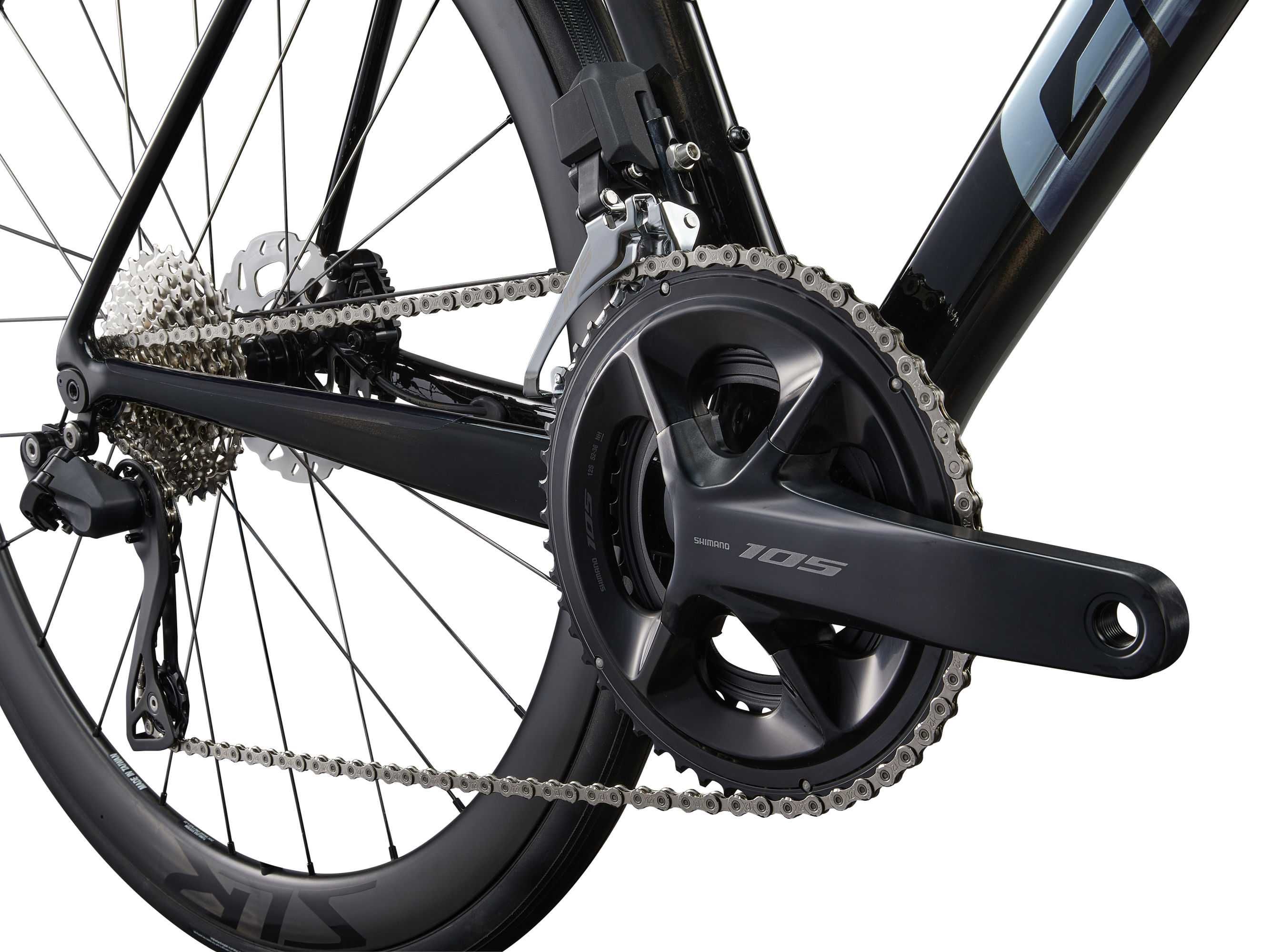 Giant TCR Advanced Pro 1 Di2 (ML) Carbon PROMOCJA