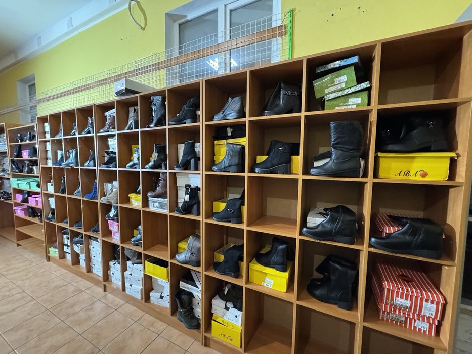 взуття опт терміново дитячий одяг обувь мужская женская детская зимова