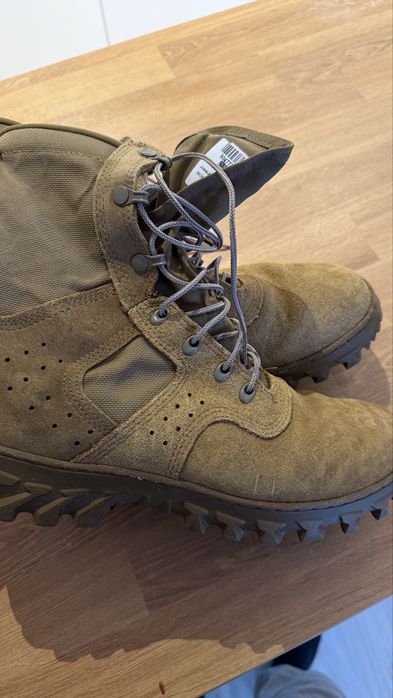 Obuwie Rocky Boots S2V