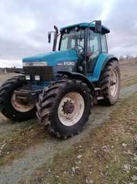 New Holland Ford 8870