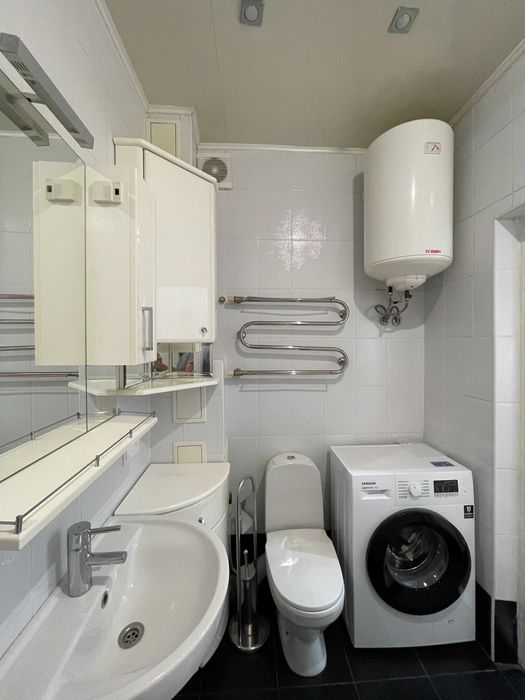 Продажа 1 комнатной квартиры пр.Гагарина, после ремонта.