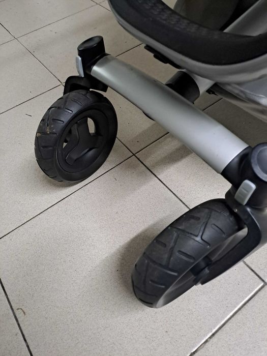 Quinny carrinho cadeira bebe maxi cosi como nova