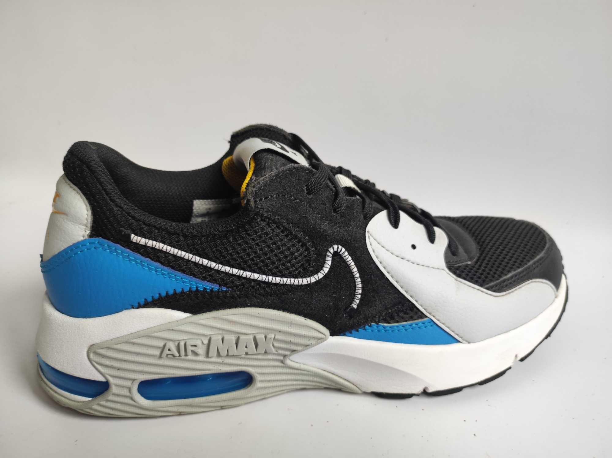 - Buty Nike Air Max Excee r. 41