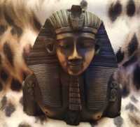 Статуэтка Тутанхамона Египет