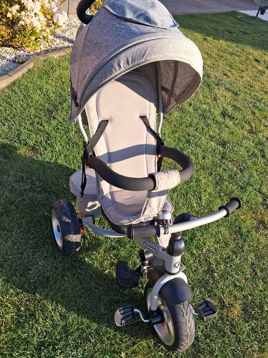 Rowerek trójkołowy stan idealny .