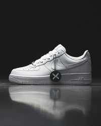 Кроссовки Nike Air Force 1 07 Premium White