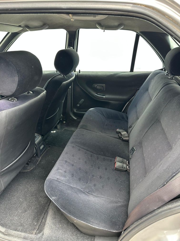 Vendo Carrinha Peugeot 306 Hdi diesel