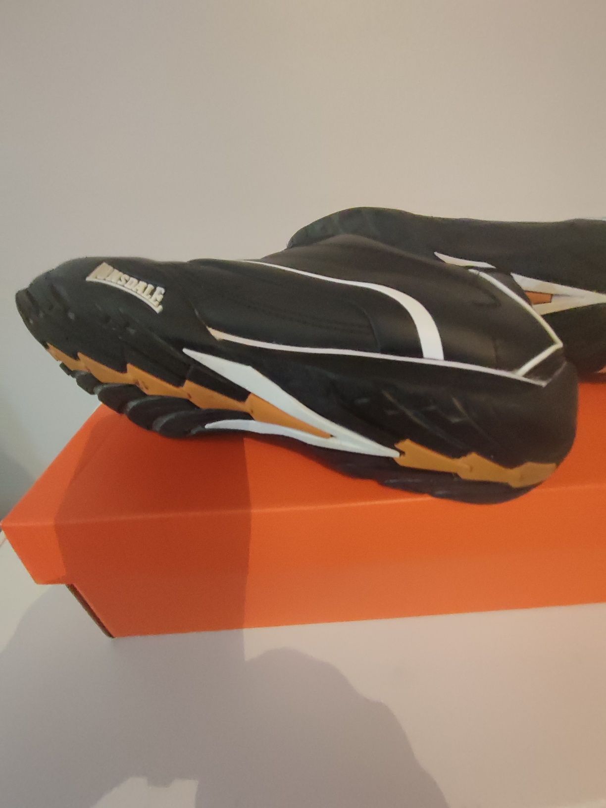 Sapatilhas Lonsdale Novas/Tamanho 41
