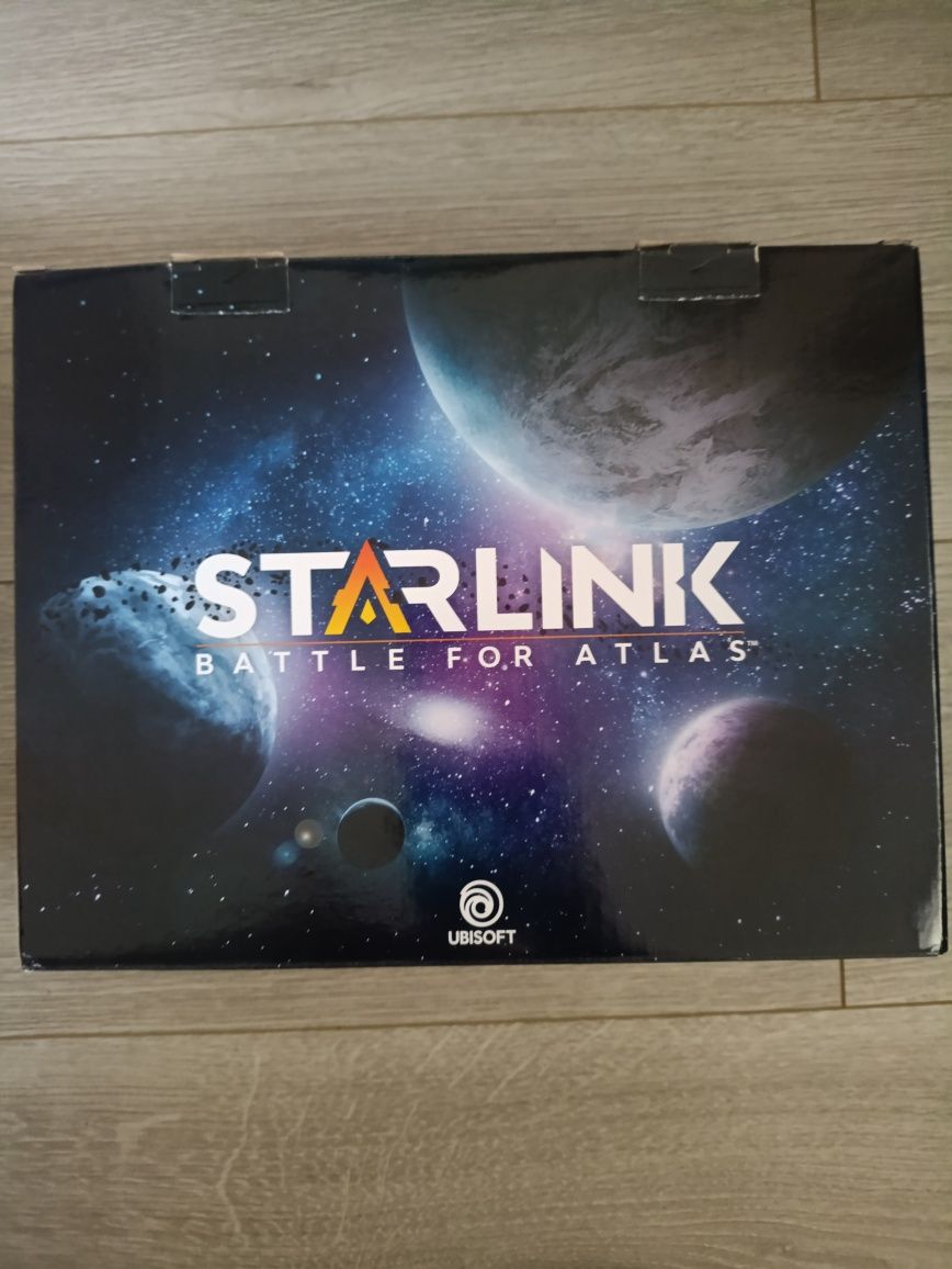Gra PS4 Starlink: Battle For Atlas Starter Pack