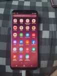 Samsung galaxy s8 plus granatowy sprzedam