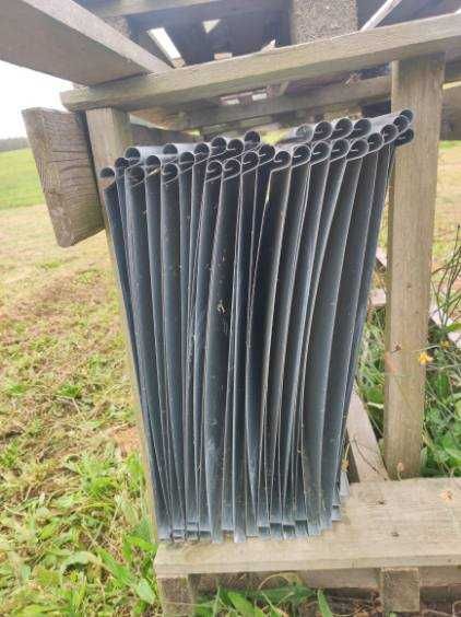 Blacha na wałek nowa