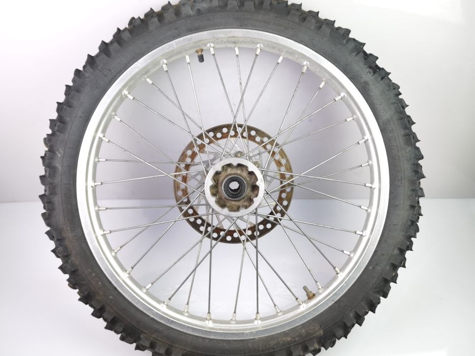 Koło przód przednie honda crf 450 11r, 250 felga did