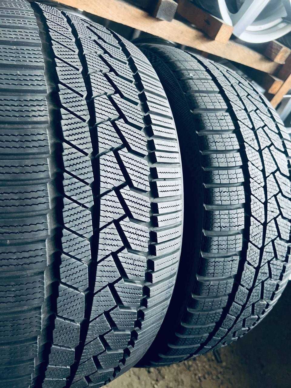Шини Зимові 245 35 20 Continental WinterContact TS860S [3620] 2шт