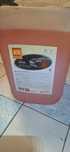 AUTOGLYM Acid wheel cleaner-25l kwasowy środek do czyszczenia felg