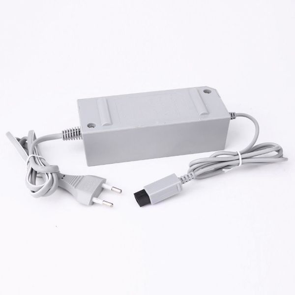 Carregador / Transformador para Consola Nintendo Wii Novo