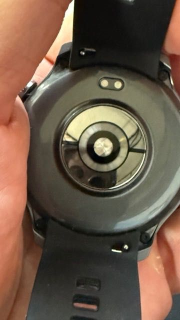 Relógio Amazfit Balance - Abril 2025 - Baixa de preço