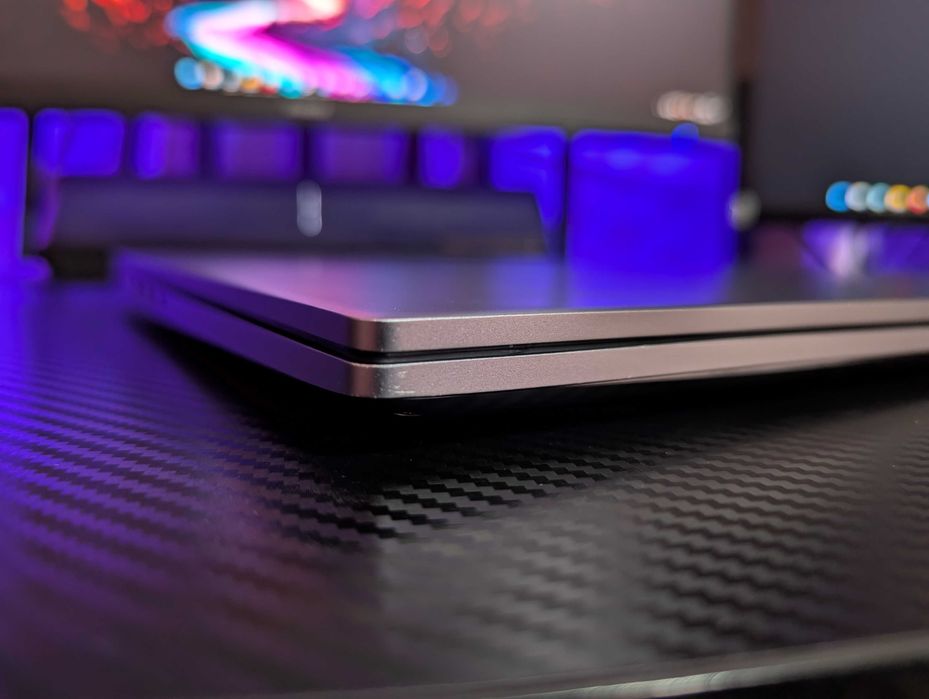 Xiaomi RedmiBook 16 • i5‑1035G1 • 16/512 • MX350 2GB • АКБ 91% • Метал