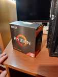 Ryzen 5 3350g completo