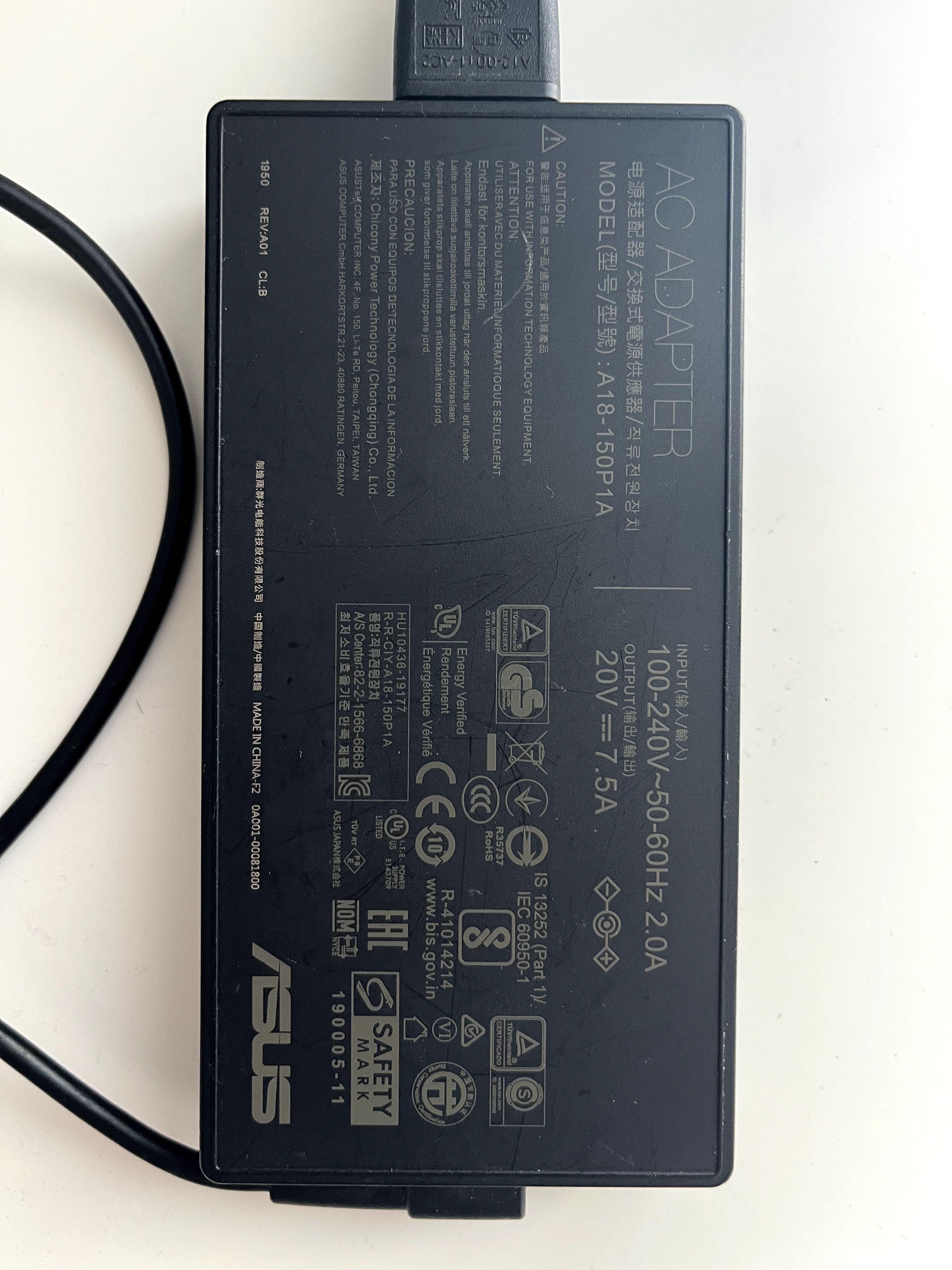 Laptop ASUS TUF Gaming 16 GB | FX705DT R5-3550/16GB/512+1TB/W10X 120Hz