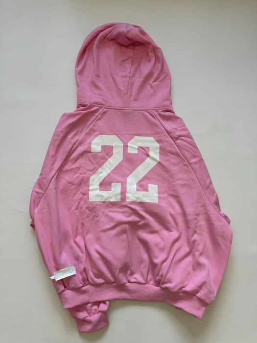 зип худи Balenciaga Pink polo Paris  zip L Xl