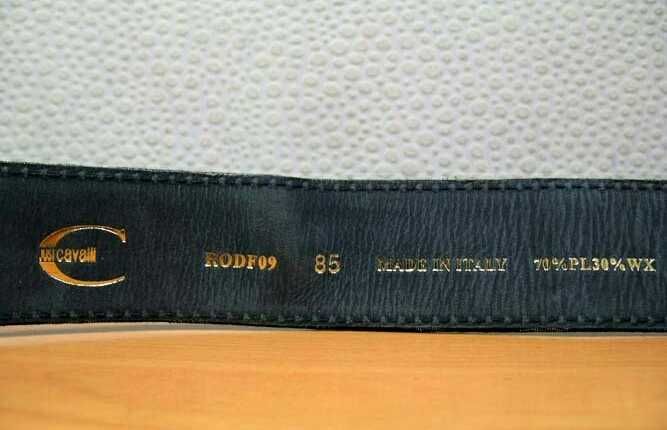 ремень пояс от Just Cavalli by Roberto Cavalli