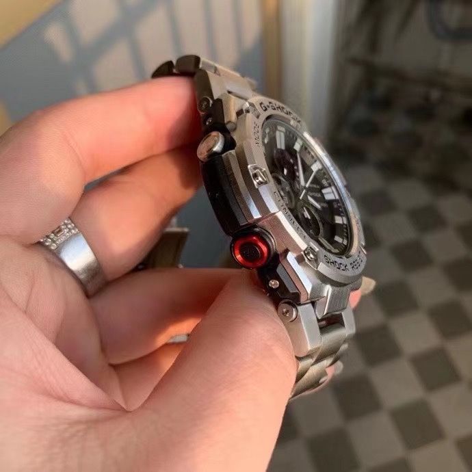 Годинник Casio G-shock оригінал / Часы Casio G-shock оригинал