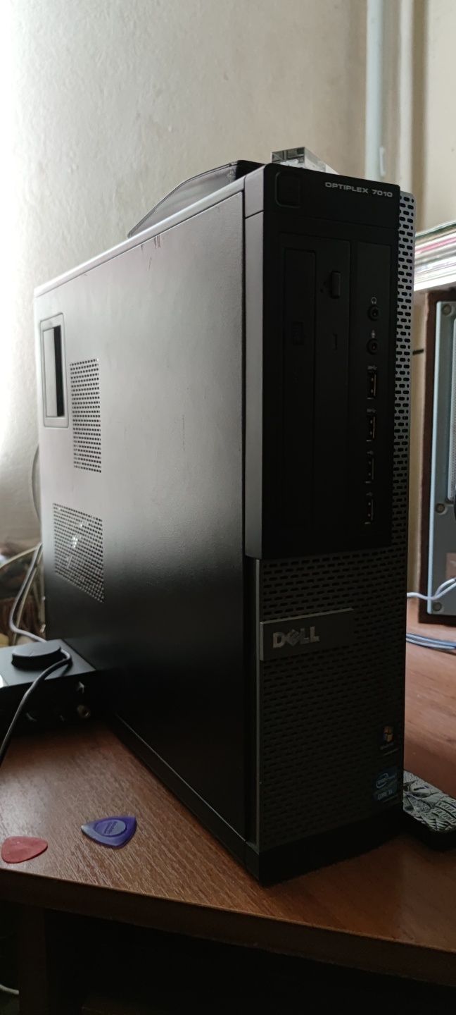 Компьютер Dell Optiplex 7010