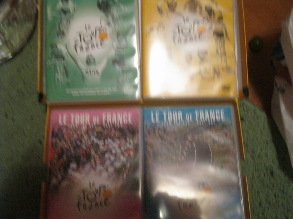 4 диска история велосипед le tour de france Тур де Франс лимит серия